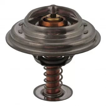 Thermostat d'eau FEBI BILSTEIN 11119