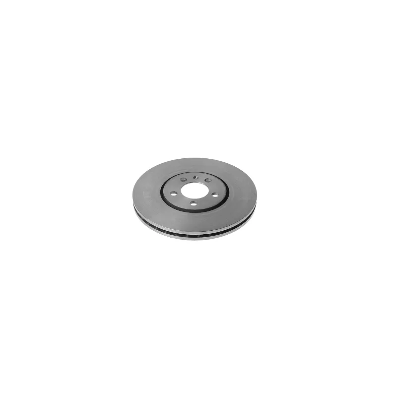 Jeu de 2 disques de frein avant FEBI BILSTEIN 11205