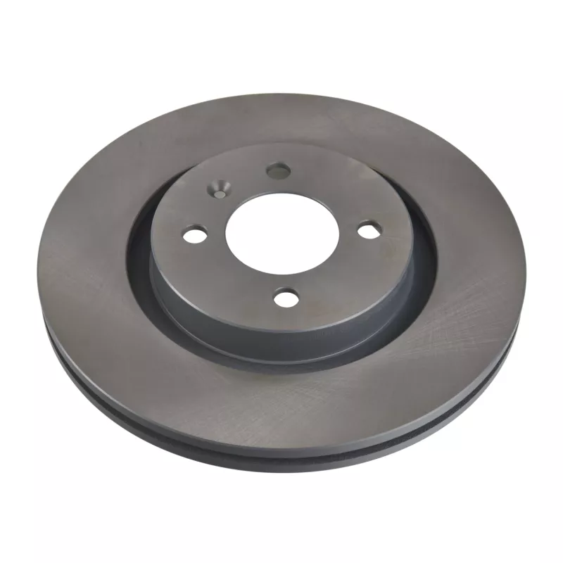 Jeu de 2 disques de frein avant FEBI BILSTEIN 11206