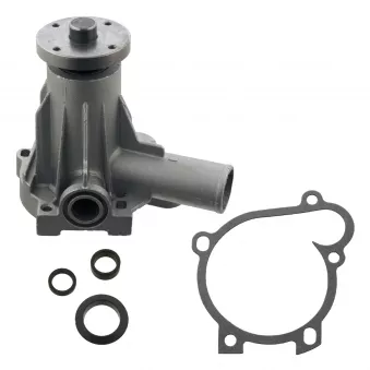 Pompe à eau FEBI BILSTEIN 11219