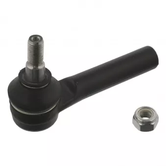 Rotule de barre de connexion FEBI BILSTEIN 11281