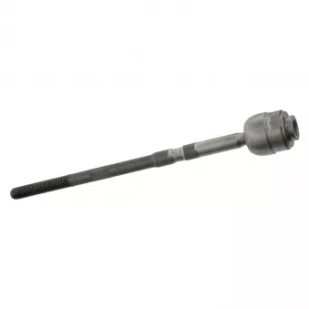 Rotule de direction intérieure, barre de connexion FEBI BILSTEIN 11283