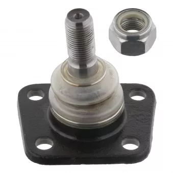 Rotule de suspension FEBI BILSTEIN