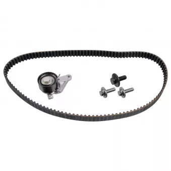 Kit de distribution FEBI BILSTEIN 11286