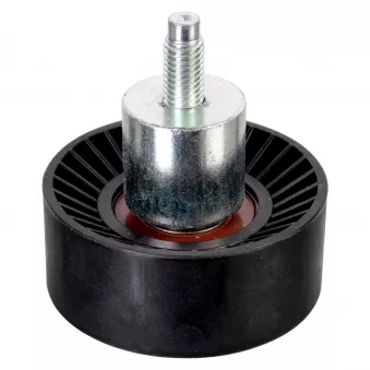 Poulie renvoi/transmission, courroie de distribution FEBI BILSTEIN 11289