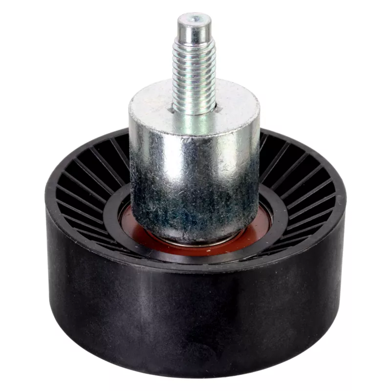 Poulie renvoi/transmission, courroie de distribution FEBI BILSTEIN 11289
