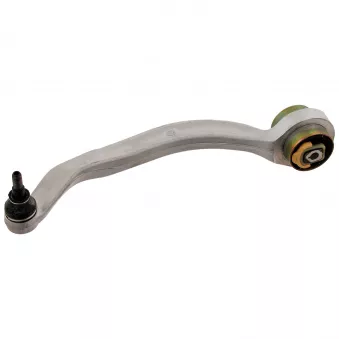Bras de liaison, suspension de roue avant gauche FEBI BILSTEIN