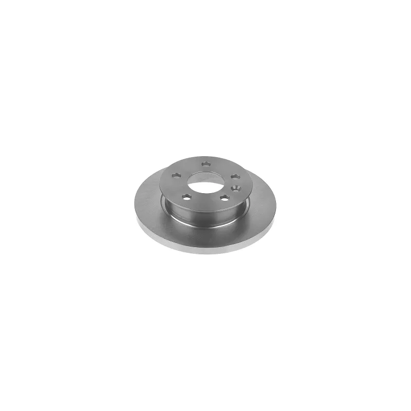 Jeu de 2 disques de frein avant FEBI BILSTEIN 11389