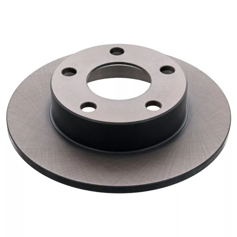 Jeu de 2 disques de frein arrière FEBI BILSTEIN 11398