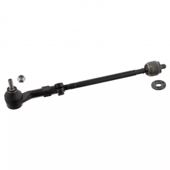 Barre de connexion avant gauche FEBI BILSTEIN