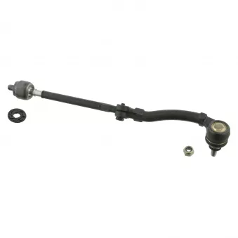 Barre de connexion avant droit FEBI BILSTEIN 11407