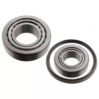 Kit de roulements de roue FEBI BILSTEIN