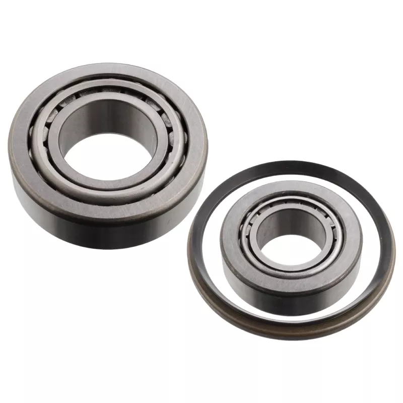 Kit de roulements de roue FEBI BILSTEIN 11418