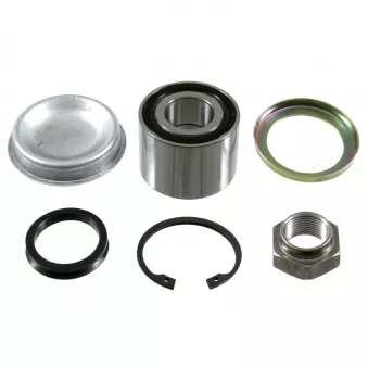 Kit de roulements de roue FEBI BILSTEIN 11420