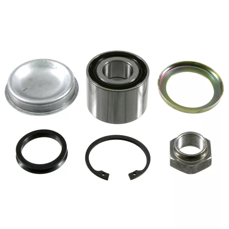Kit de roulements de roue FEBI BILSTEIN 11420