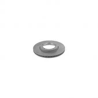 Jeu de 2 disques de frein avant FEBI BILSTEIN 11442