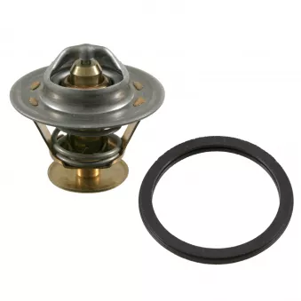 Thermostat d'eau FEBI BILSTEIN 11493