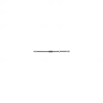 Flexible de frein FEBI BILSTEIN 11504