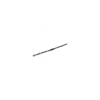 Flexible de frein FEBI BILSTEIN 11505