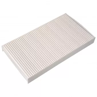 Filtre, air de l'habitacle FEBI BILSTEIN