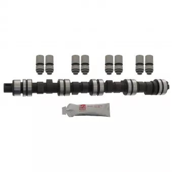 Jeu d'arbres à came FEBI BILSTEIN