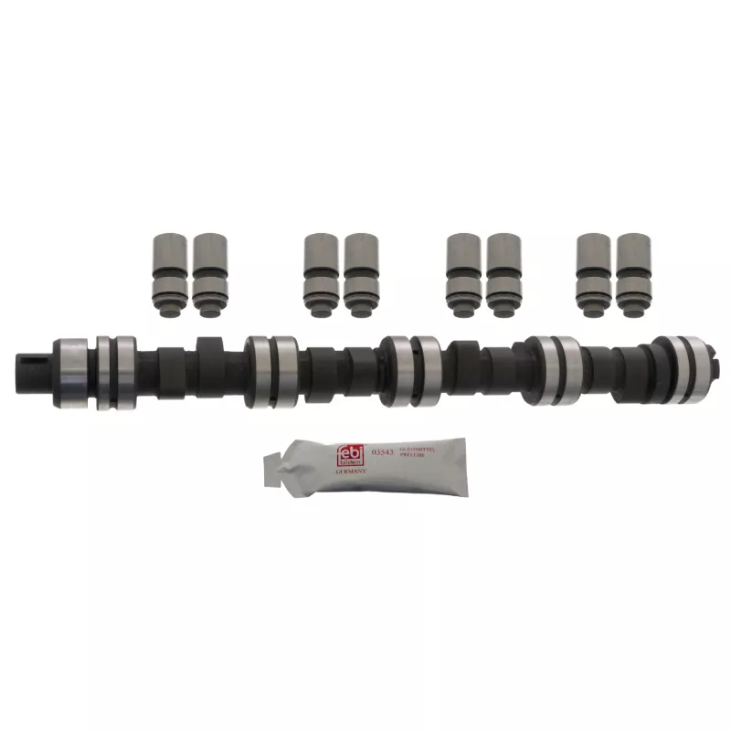 Jeu d'arbres à came FEBI BILSTEIN 11518