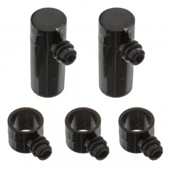 Tuyau d'huile FEBI BILSTEIN 11549