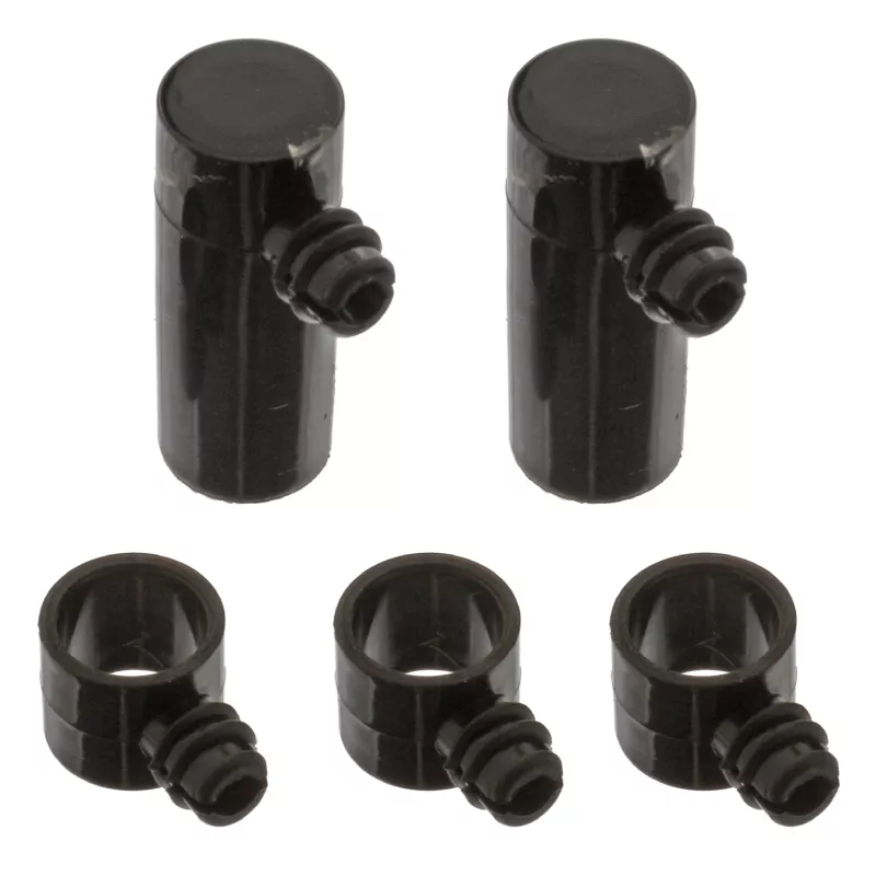 Tuyau d'huile FEBI BILSTEIN 11549