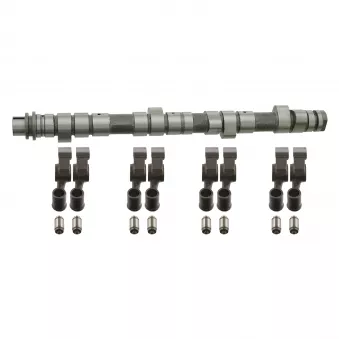 Jeu d'arbres à came FEBI BILSTEIN