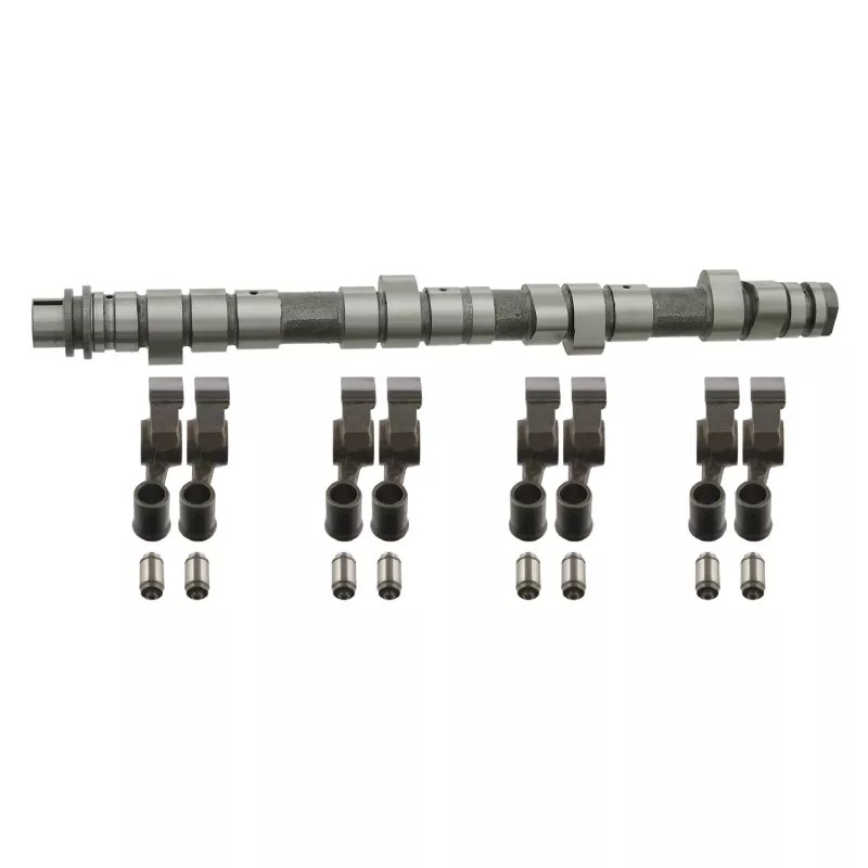 Jeu d'arbres à came FEBI BILSTEIN 11593