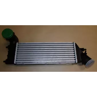 Intercooler, échangeur OE 0384G0