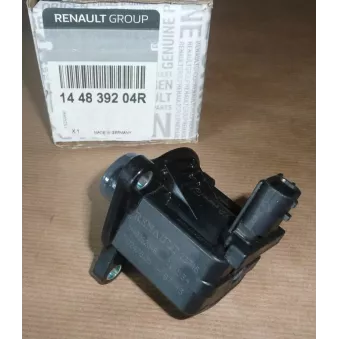 Valve d'air de circulation,compresseur OE 144839204R