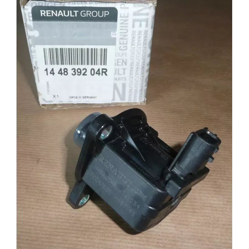 Valve d'air de circulation,compresseur OE 144839204R