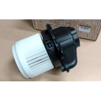 Pulseur d'air habitacle OE