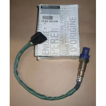 Sonde lambda OE 226934803R