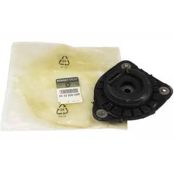 Coupelle de suspension OE 543200002R