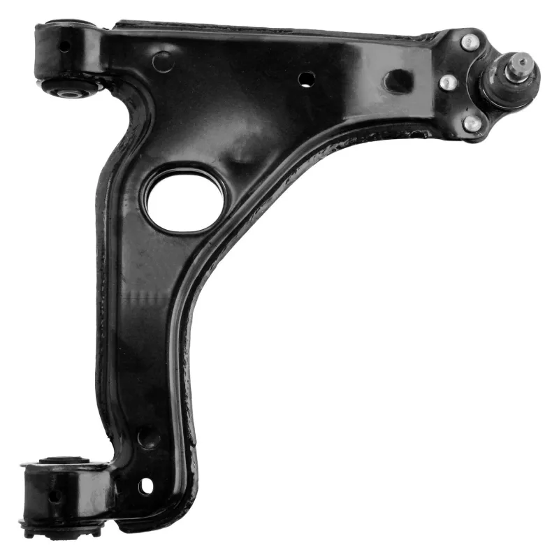 Bras de liaison, suspension de roue avant droit FEBI BILSTEIN 11656