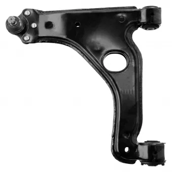 Bras de liaison, suspension de roue avant gauche FEBI BILSTEIN 11657
