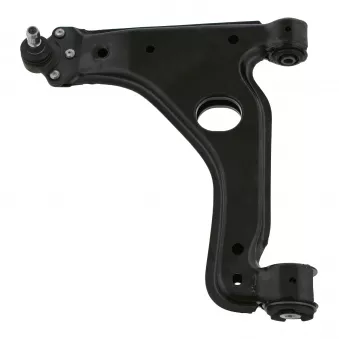 Bras de liaison, suspension de roue avant gauche FEBI BILSTEIN 11660