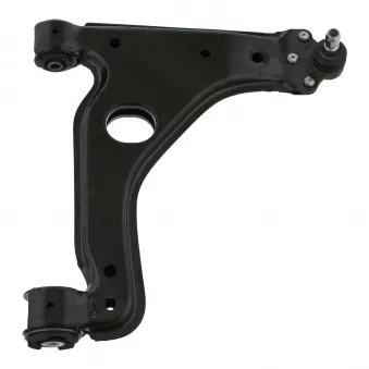 Bras de liaison, suspension de roue avant droit FEBI BILSTEIN 11661