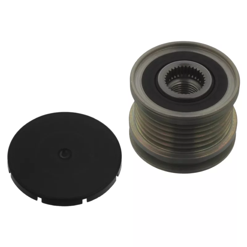 Poulie roue libre, alternateur FEBI BILSTEIN 11701