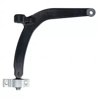 Bras de liaison, suspension de roue avant droit FEBI BILSTEIN 11753