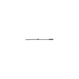 Flexible de frein FEBI BILSTEIN 11771