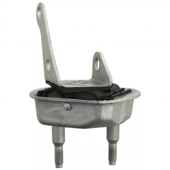 Suspension, corps de l'essieu FEBI BILSTEIN