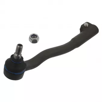 Rotule de barre de connexion avant gauche FEBI BILSTEIN