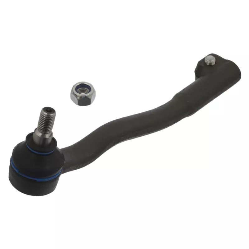Rotule de barre de connexion avant gauche FEBI BILSTEIN 11814