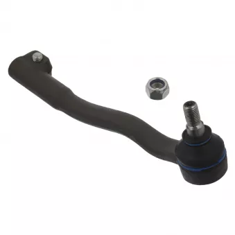Rotule de barre de connexion avant droit FEBI BILSTEIN