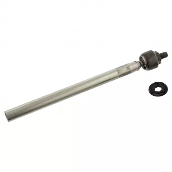 Rotule de direction intérieure, barre de connexion FEBI BILSTEIN 11853