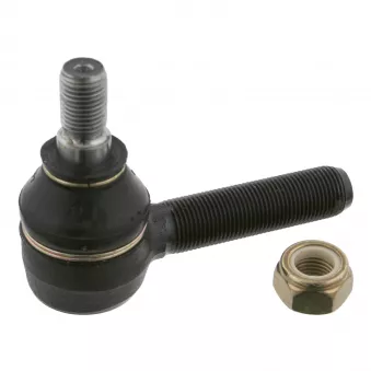 Rotule de barre de connexion avant gauche FEBI BILSTEIN