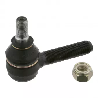 Rotule de barre de connexion avant droit FEBI BILSTEIN